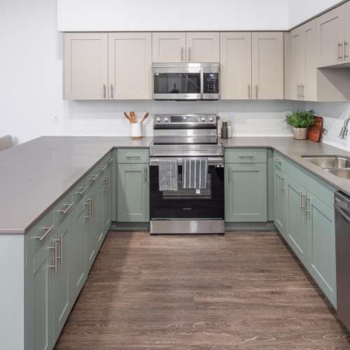 Kitchen Kitchen
